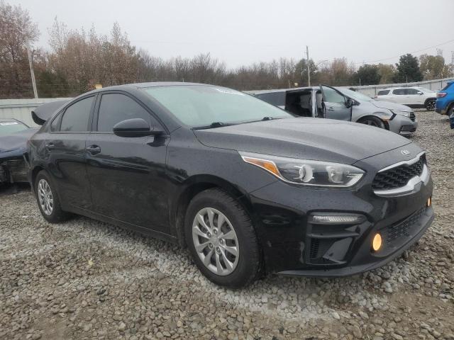 VIN 3KPF24AD9ME276462 2021 KIA FORTE no.4