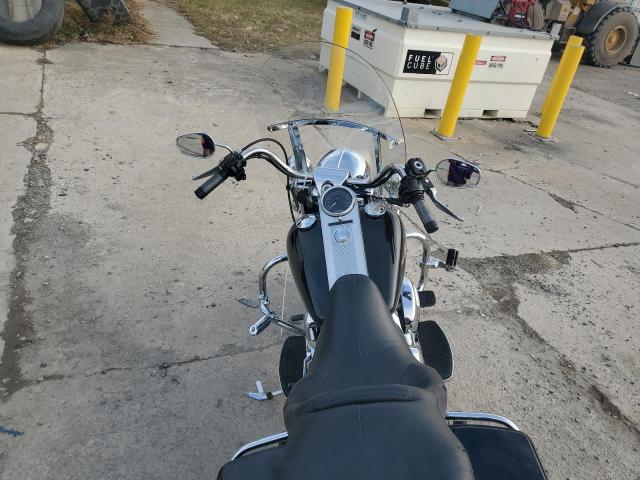 2006 HARLEY-DAVIDSON FLHRI 1HD1FBW156Y691520