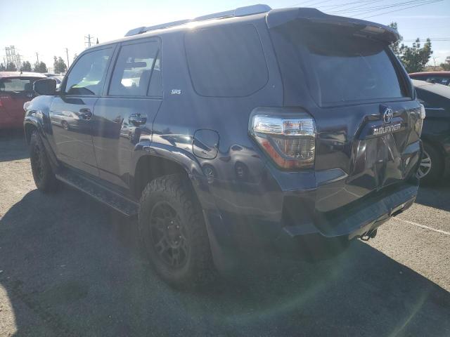 2018 TOYOTA 4RUNNER SR - JTEBU5JR9J5580095