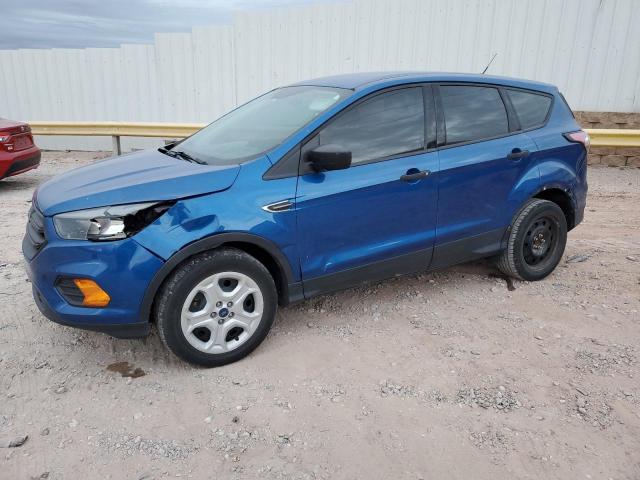 2018 FORD ESCAPE S - 1FMCU0F72JUA30550