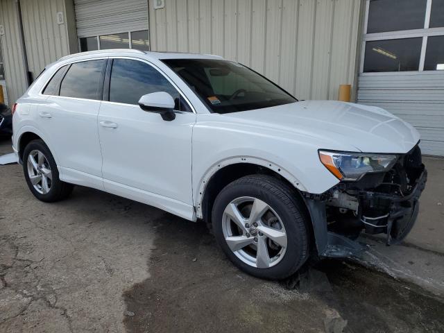 Vin: wa1aecf33l1123339, lot: 83863474, audi q3 premium 20204