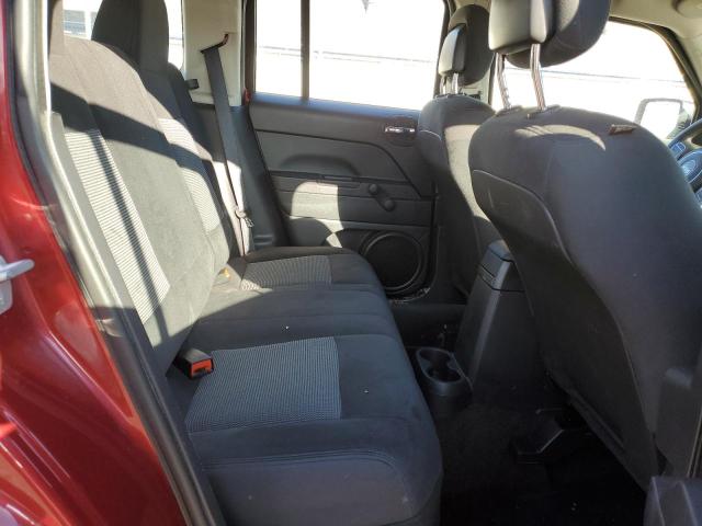 2015 JEEP PATRIOT 1C4NJRAB5FD117436