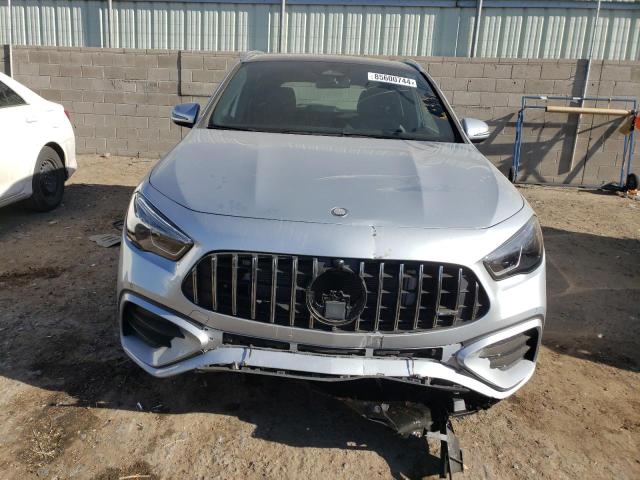 2024 MERCEDES-BENZ GLA 35 AMG - W1N4N5BB7RJ603574