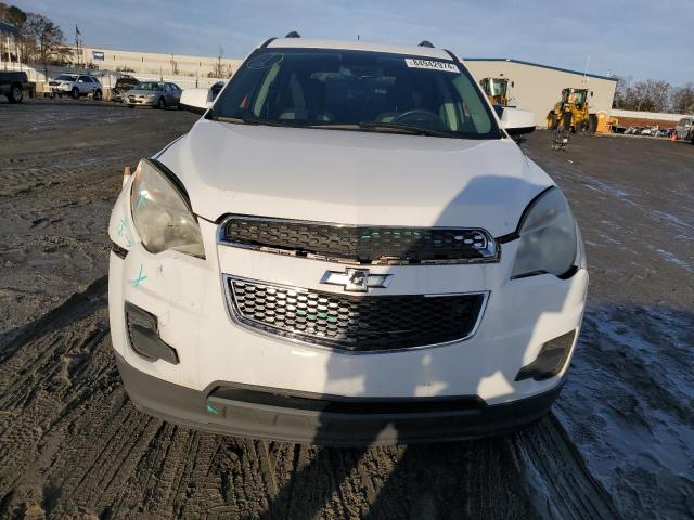 2015 CHEVROLET EQUINOX LT - 2GNALBEK5F1114839