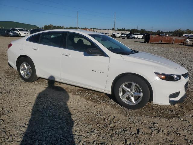 2018 CHEVROLET MALIBU LS - 1G1ZB5ST3JF197758