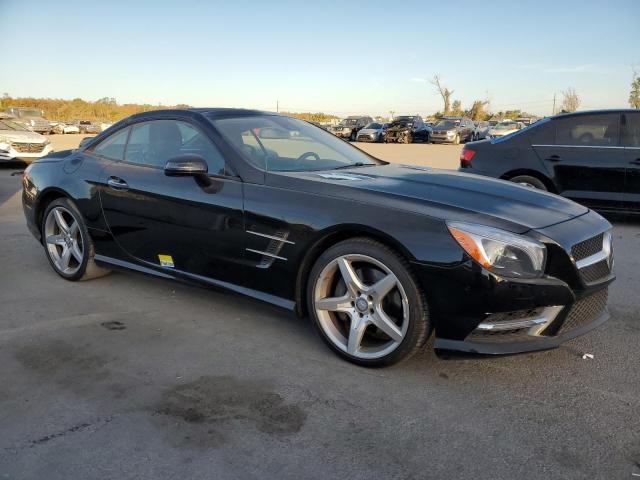 2016 MERCEDES-BENZ SL400 WDDJK6FAXGF041394