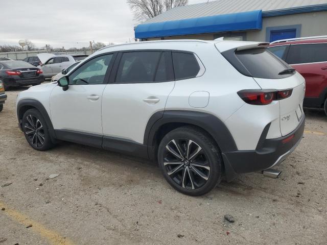 2023 MAZDA CX-50 PREM - 7MMVABEY3PN134155