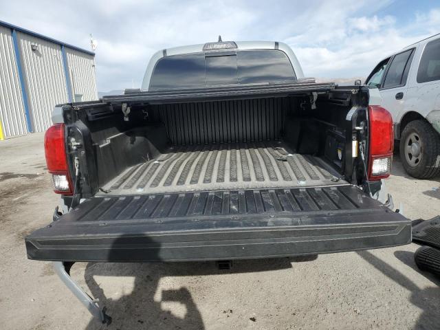 2019 TOYOTA TACOMA DOU - 3TMCZ5AN4KM284811