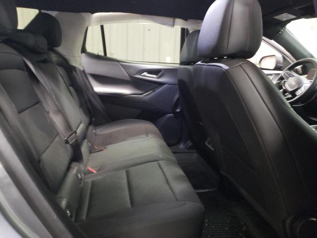 2025 CHEVROLET EQUINOX LT - 3GNAXPEG0SL161556