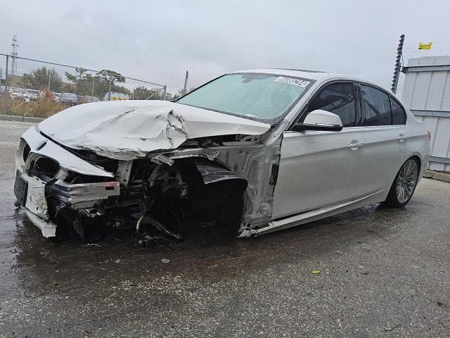 Vin: wba3b5c59fp654679, lot: 86080284, bmw 3 series xi sulev 20151