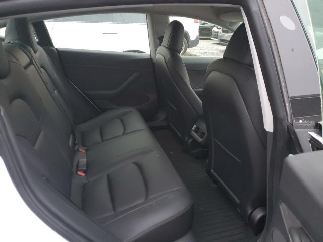 2022 TESLA MODEL 3 - 5YJ3E1EC2NF343103