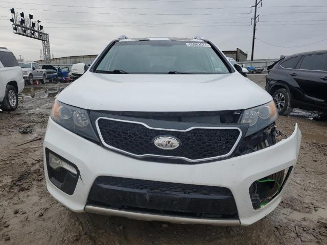 VIN 5XYKWDA20DG364322 2013 KIA SORENTO no.5