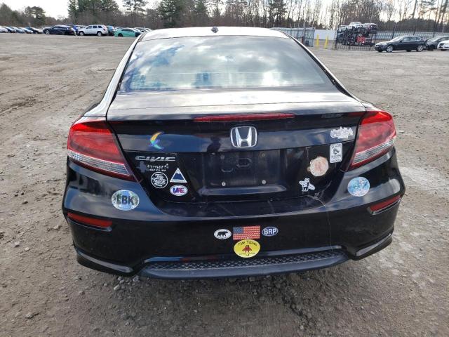 VIN 2HGFG3B08EH526546 2014 HONDA CIVIC no.6