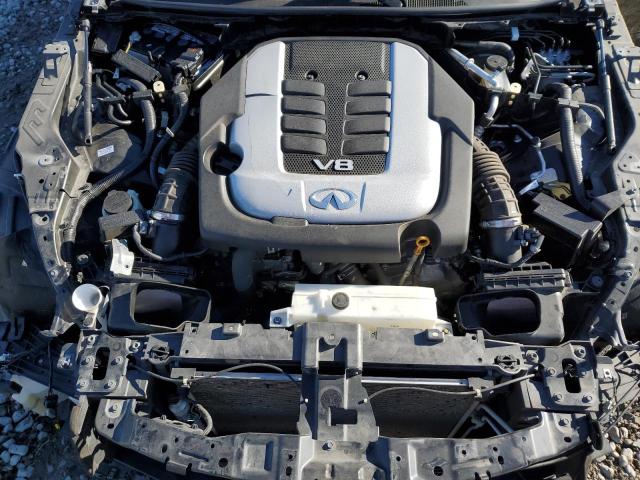 2018 INFINITI Q70L 5.6 L JN1AY1PP6JM300015