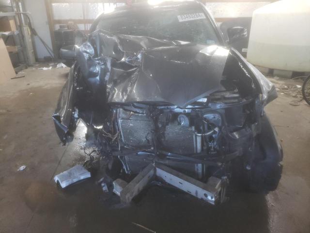 2023 TOYOTA TACOMA DOU - 3TMCZ5AN6PM546528