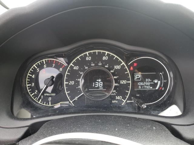 2015 NISSAN VERSA NOTE - 3N1CE2CP0FL359429