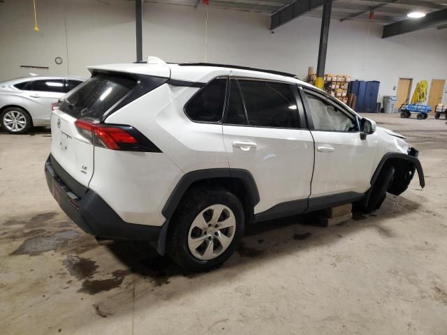 Vin: 2t3g1rfv8lw094339, lot: 87020514, toyota rav4 le 20203