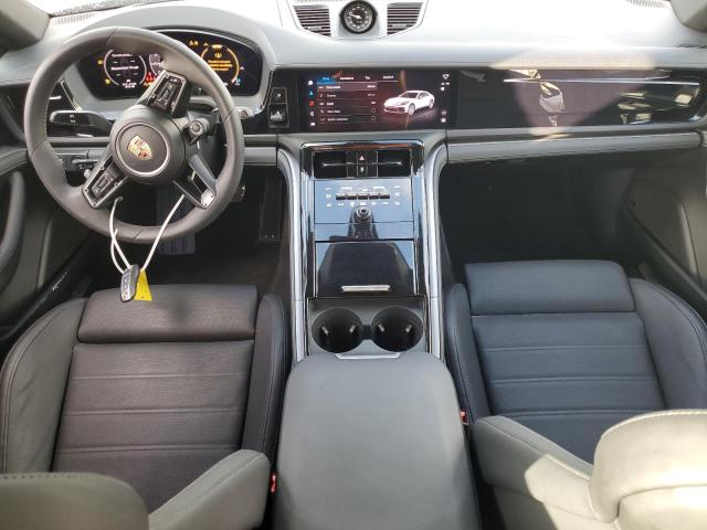 2024 PORSCHE PANAMERA B WP0AA2YA7RL001006