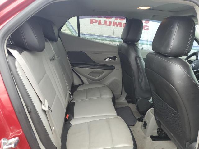 2015 BUICK ENCORE - KL4CJCSB6FB266835