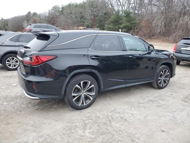 2018 LEXUS RX 350 L - JTJDZKCA9J2000640