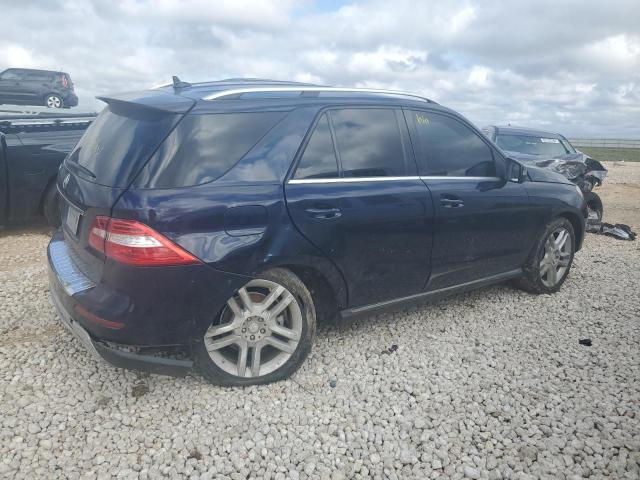 2015 MERCEDES-BENZ ML 350 - 4JGDA5JB3FA562646