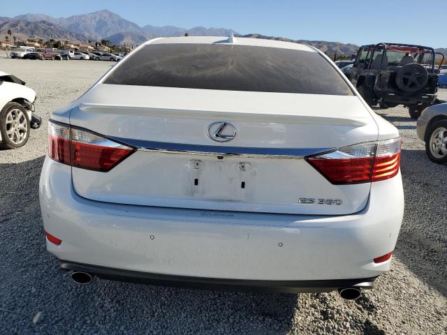 VIN JTHBK1GG9F2158487 2015 LEXUS ES350 no.6