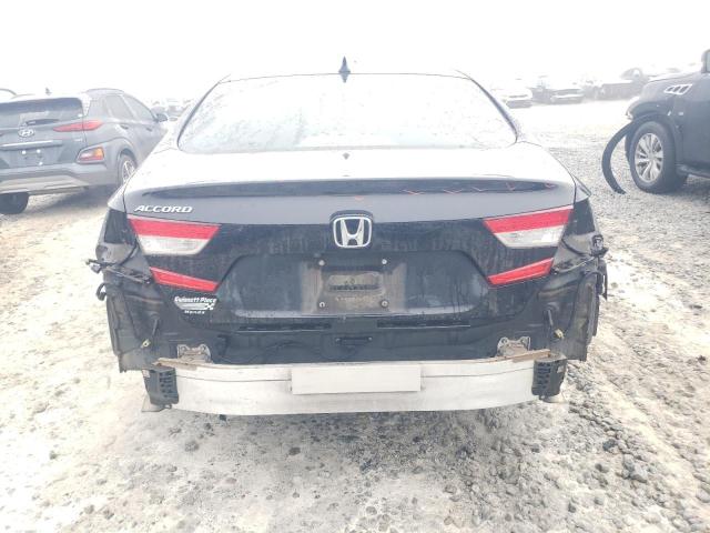 VIN 1HGCV1F44JA239322 2018 HONDA ACCORD no.6