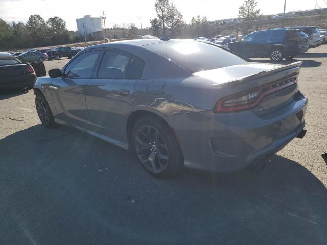 2019 DODGE CHARGER GT - 2C3CDXHG8KH714215