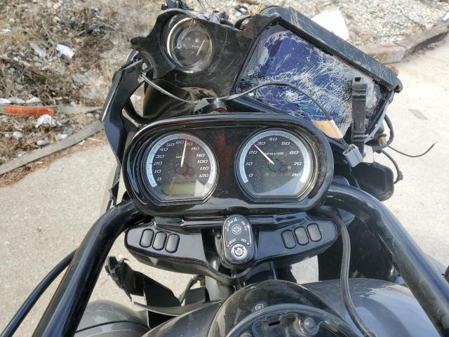 2021 HARLEY-DAVIDSON FLTRK - 1HD1KZF10MB640995
