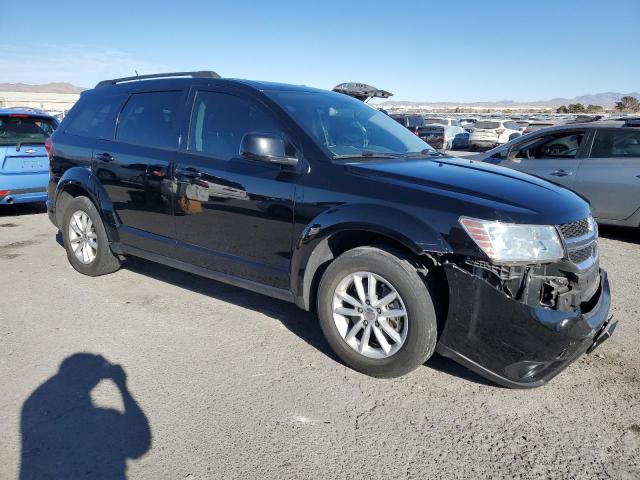 Vin: 3c4pdcbgxft675543, lot: 87061434, dodge journey sxt 20154