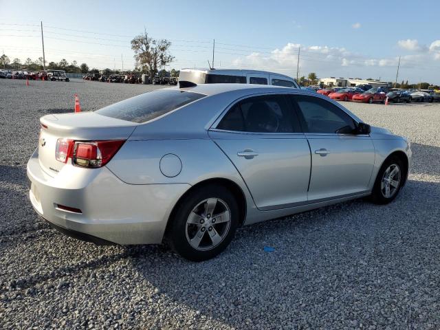 2015 CHEVROLET MALIBU LS - 1G11B5SL4FF110292
