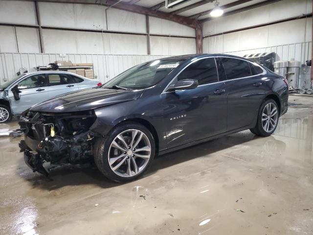 2023 CHEVROLET MALIBU PRE - 1G1ZE5ST3PF138323