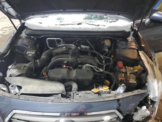 2017 SUBARU OUTBACK 2. - 4S4BSAKC8H3363748