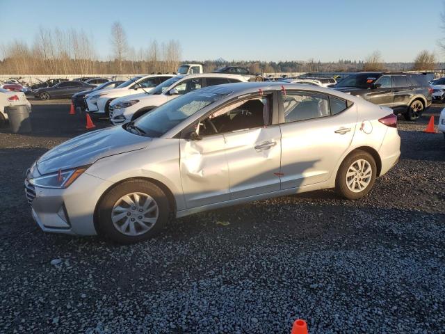 VIN 5NPD74LF1KH419159 2019 HYUNDAI ELANTRA no.1