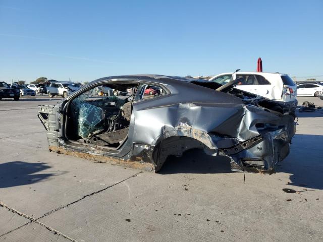 2023 CHEVROLET CAMARO ZL1 - 1G1FK1R60P0158584