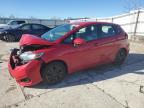 2020 HONDA FIT LX - 3HGGK5H44LM730851