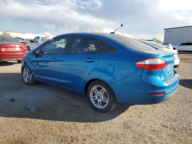 VIN 3FADP4BJ1HM170442 2017 FORD FIESTA no.2