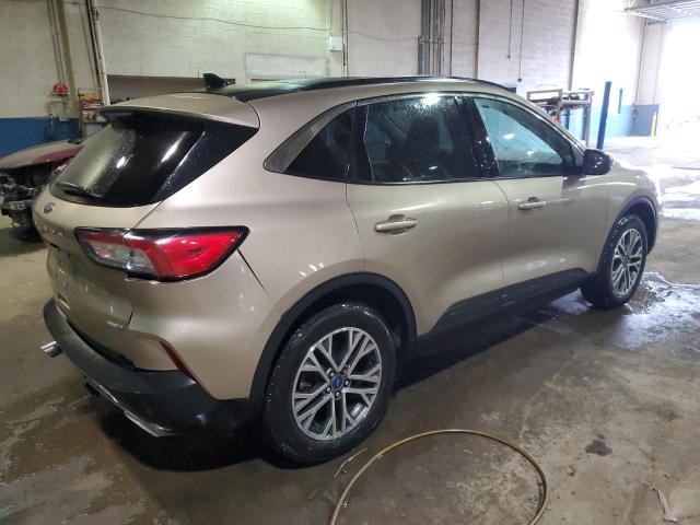 2020 FORD ESCAPE SEL - 1FMCU9H94LUA29759