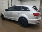 Lot #3025166214 2015 AUDI Q7 PRESTIG