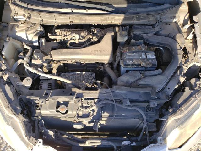 2015 NISSAN ROGUE S - 5N1AT2MT7FC898238