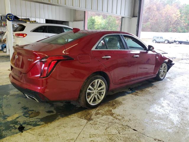 Vin: 1g6da5rk2m0118446, lot: 85607654, cadillac ct4 luxury 20213