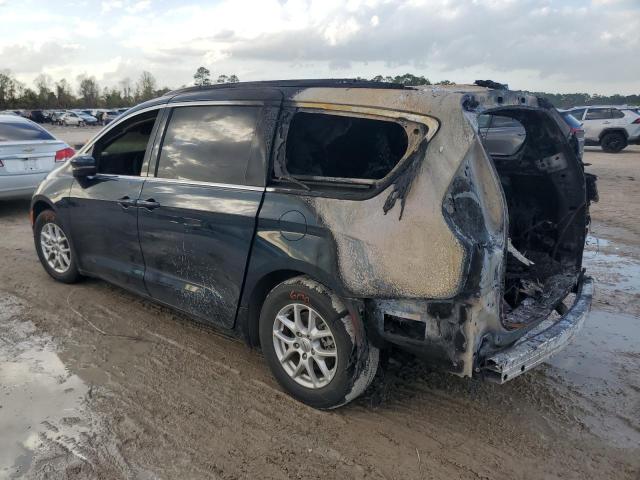 2022 CHRYSLER PACIFICA T - 2C4RC1BG5NR219581