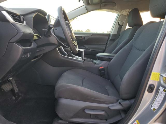 2019 TOYOTA RAV4 LE - 2T3H1RFV7KW005072