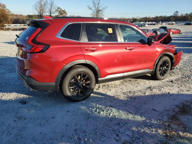 2023 HONDA CR-V SPORT - 2HKRS5H51PH707703