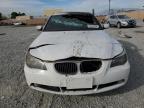 Lot #3027169370 2007 BMW 550 I