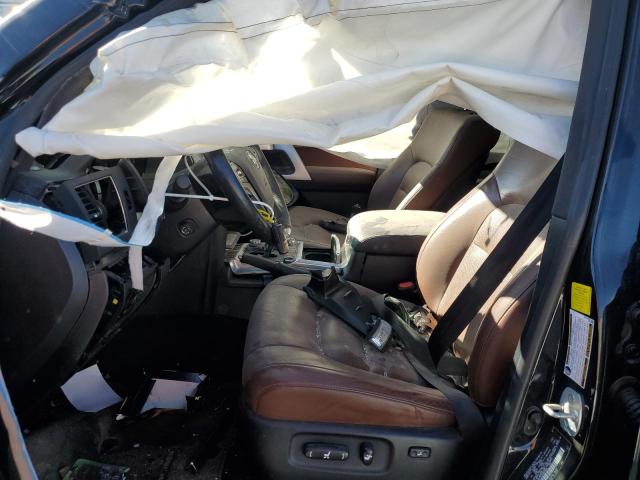 2016 TOYOTA LAND CRUIS - JTMCY7AJ4G4047685