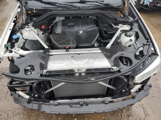 2018 BMW X3 XDRIVE3 - 5UXTR9C53JLD62825