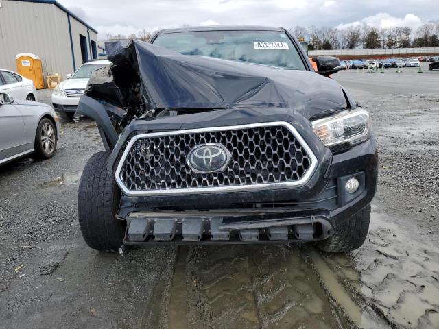 2018 TOYOTA TACOMA DOU - 5TFCZ5ANXJX129527