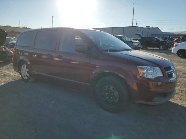 2019 DODGE GRAND CARA - 2C4RDGBG1KR504175