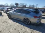 Lot #3041045451 2021 BMW X4 M COMPE